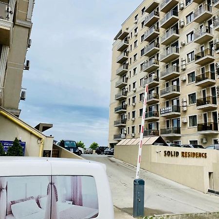 Solid Apartments Mamaja Zewnętrze zdjęcie