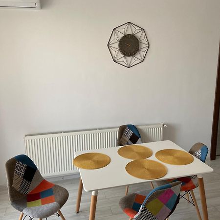 Solid Apartments Mamaja Zewnętrze zdjęcie