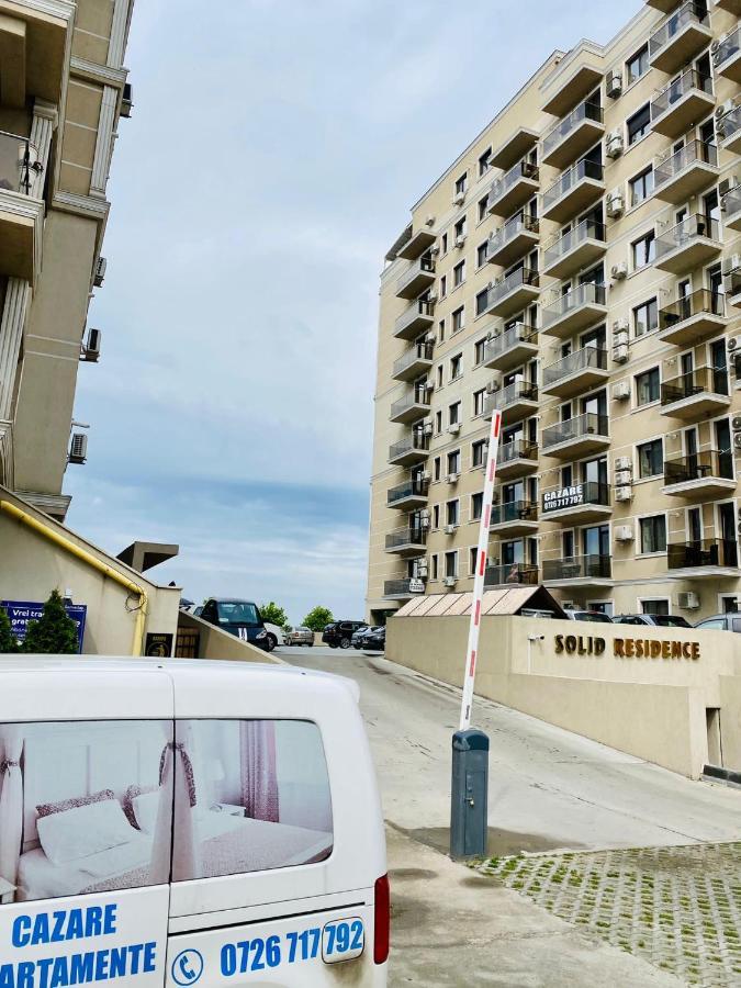 Solid Apartments Mamaja Zewnętrze zdjęcie
