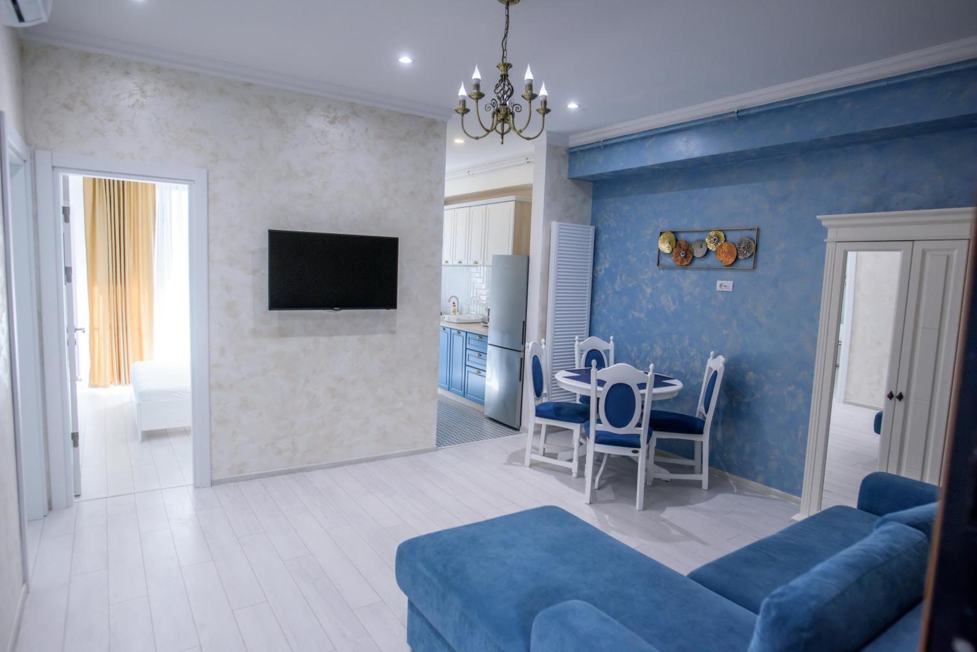 Solid Apartments Mamaja Zewnętrze zdjęcie