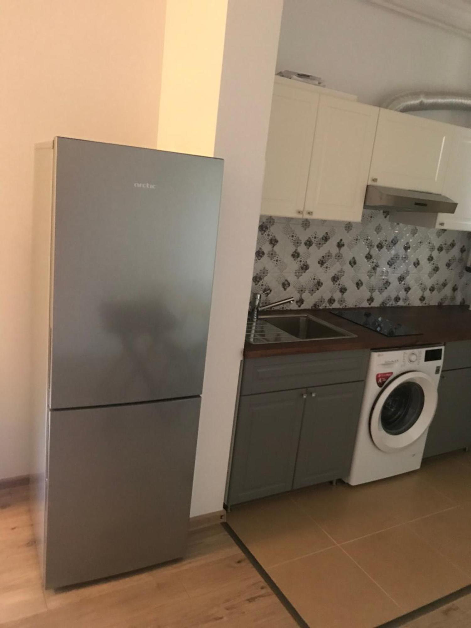 Solid Apartments Mamaja Zewnętrze zdjęcie