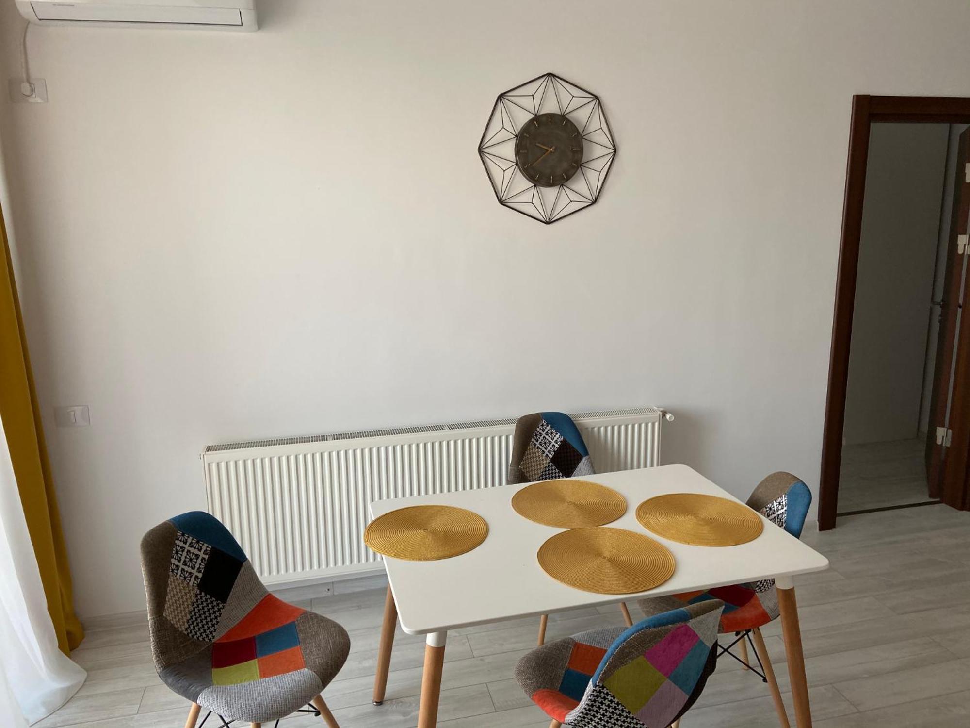 Solid Apartments Mamaja Zewnętrze zdjęcie
