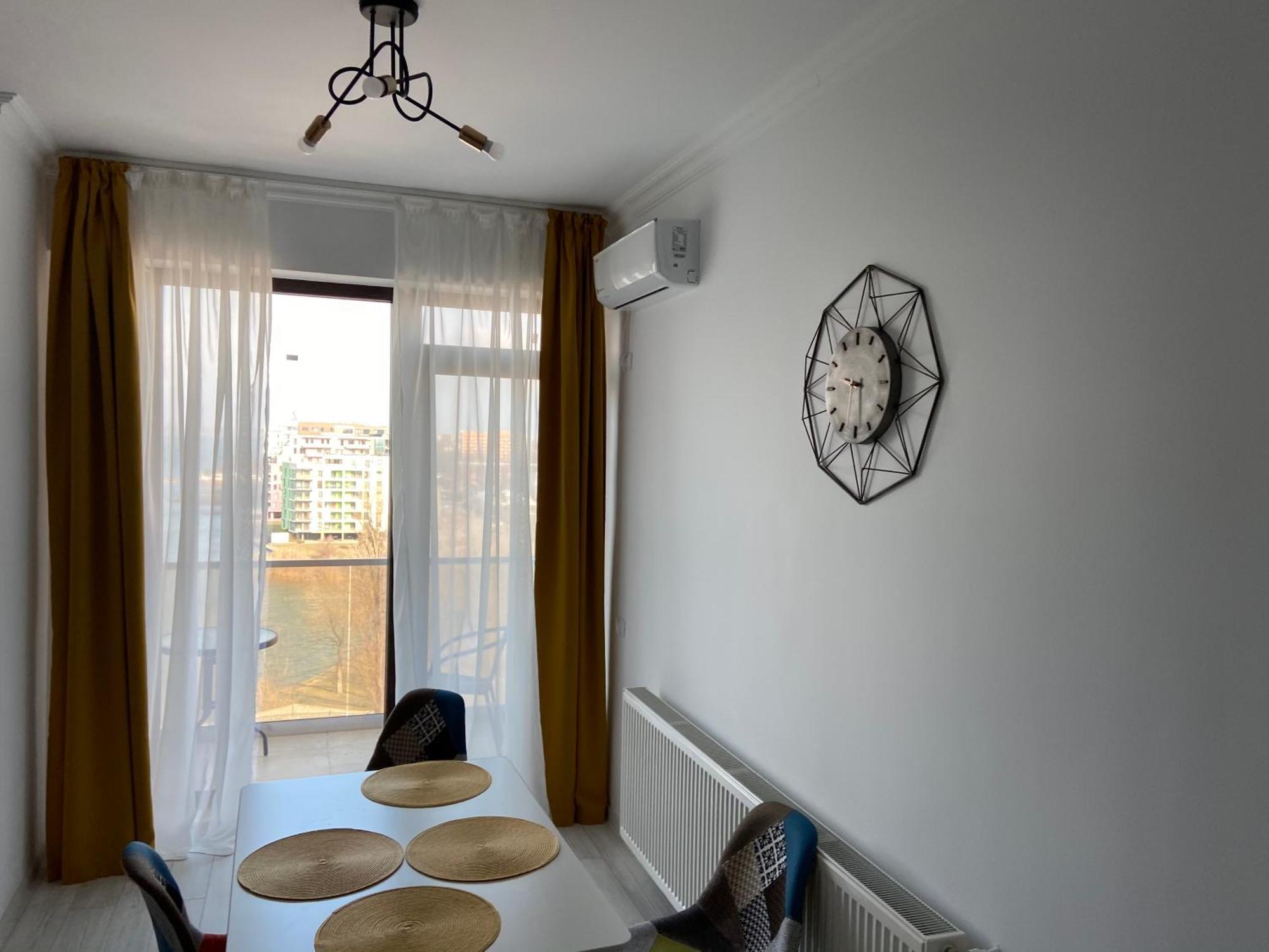 Solid Apartments Mamaja Zewnętrze zdjęcie