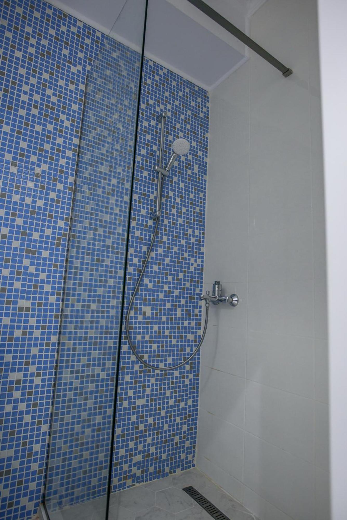 Solid Apartments Mamaja Zewnętrze zdjęcie