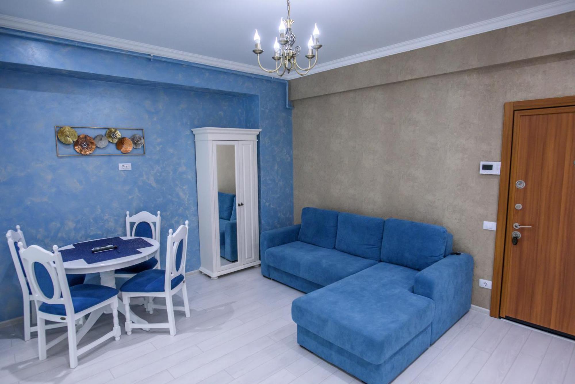 Solid Apartments Mamaja Zewnętrze zdjęcie