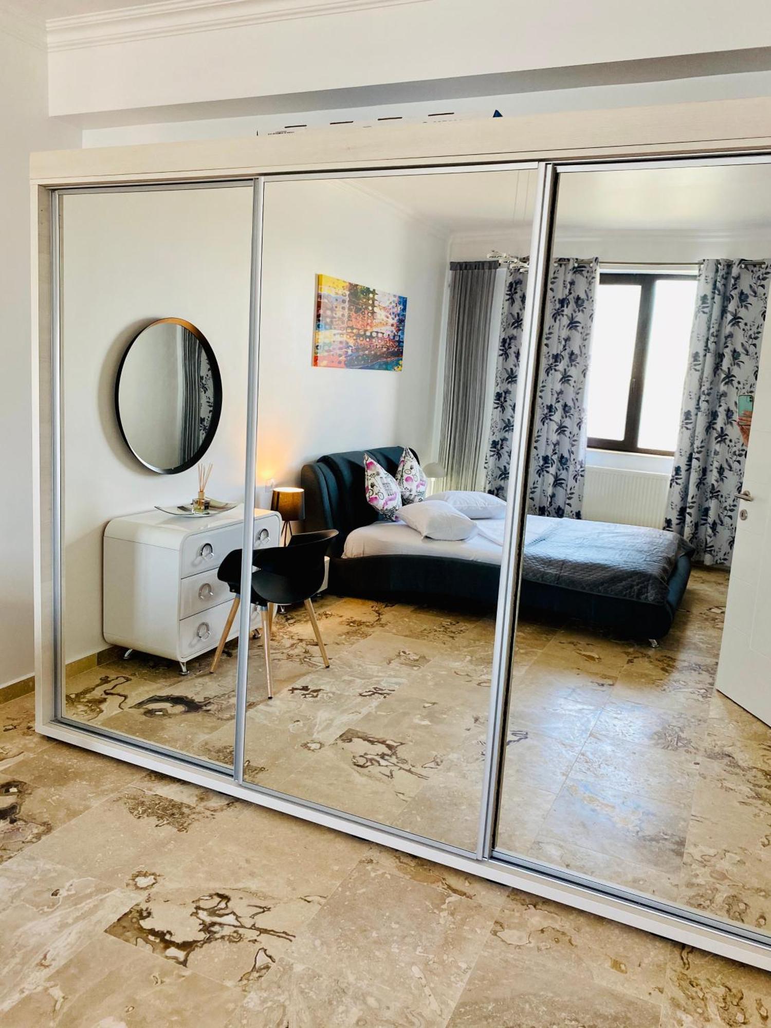 Solid Apartments Mamaja Zewnętrze zdjęcie