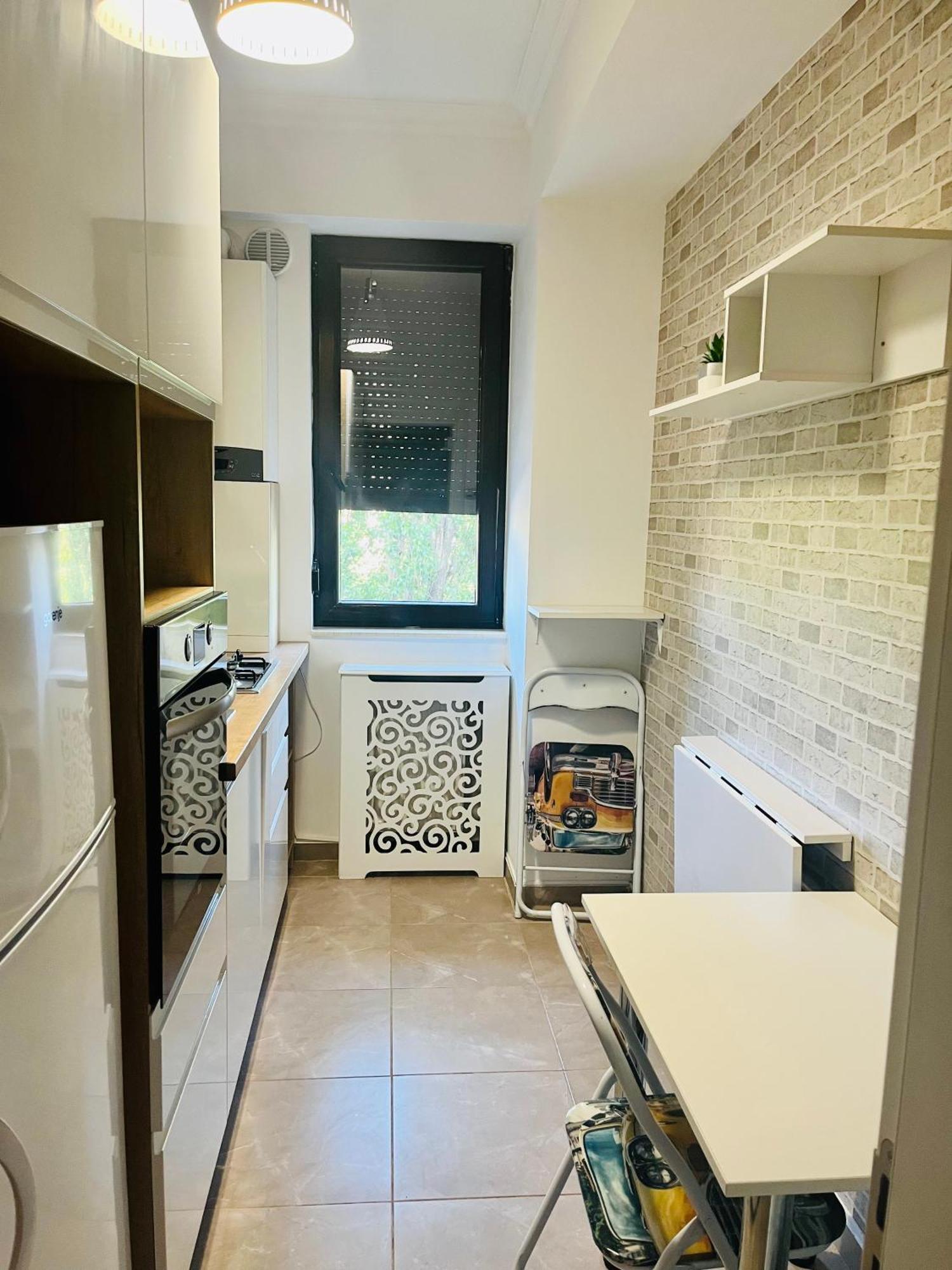 Solid Apartments Mamaja Zewnętrze zdjęcie