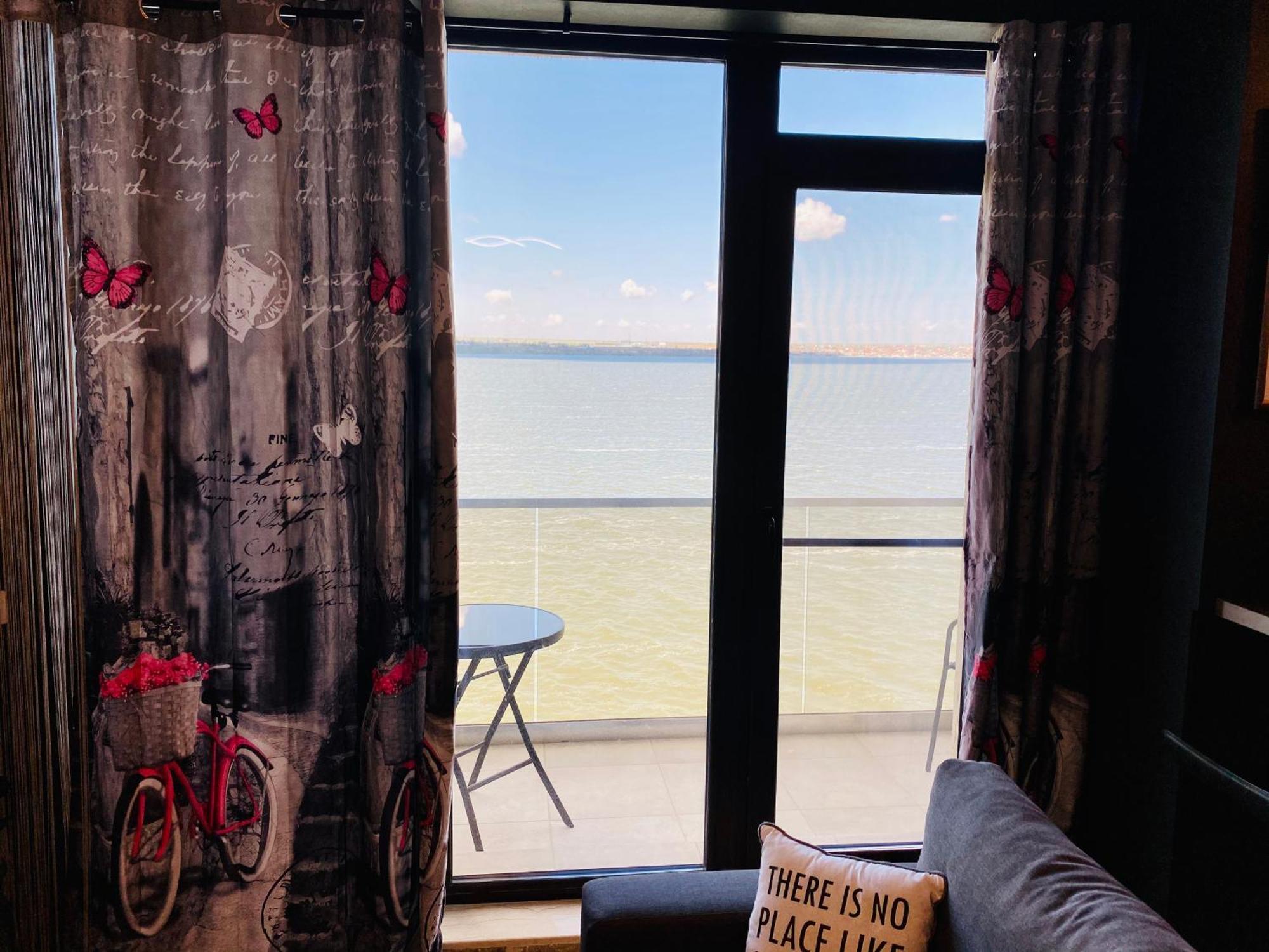 Solid Apartments Mamaja Zewnętrze zdjęcie