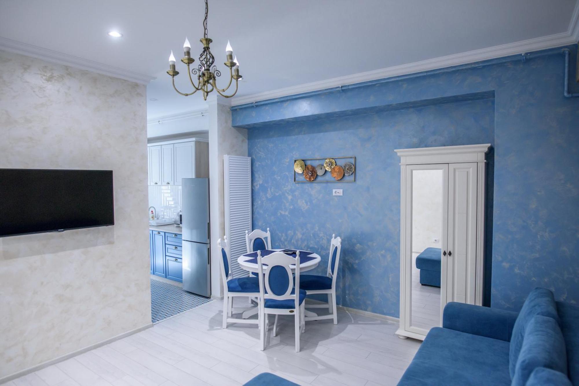 Solid Apartments Mamaja Zewnętrze zdjęcie