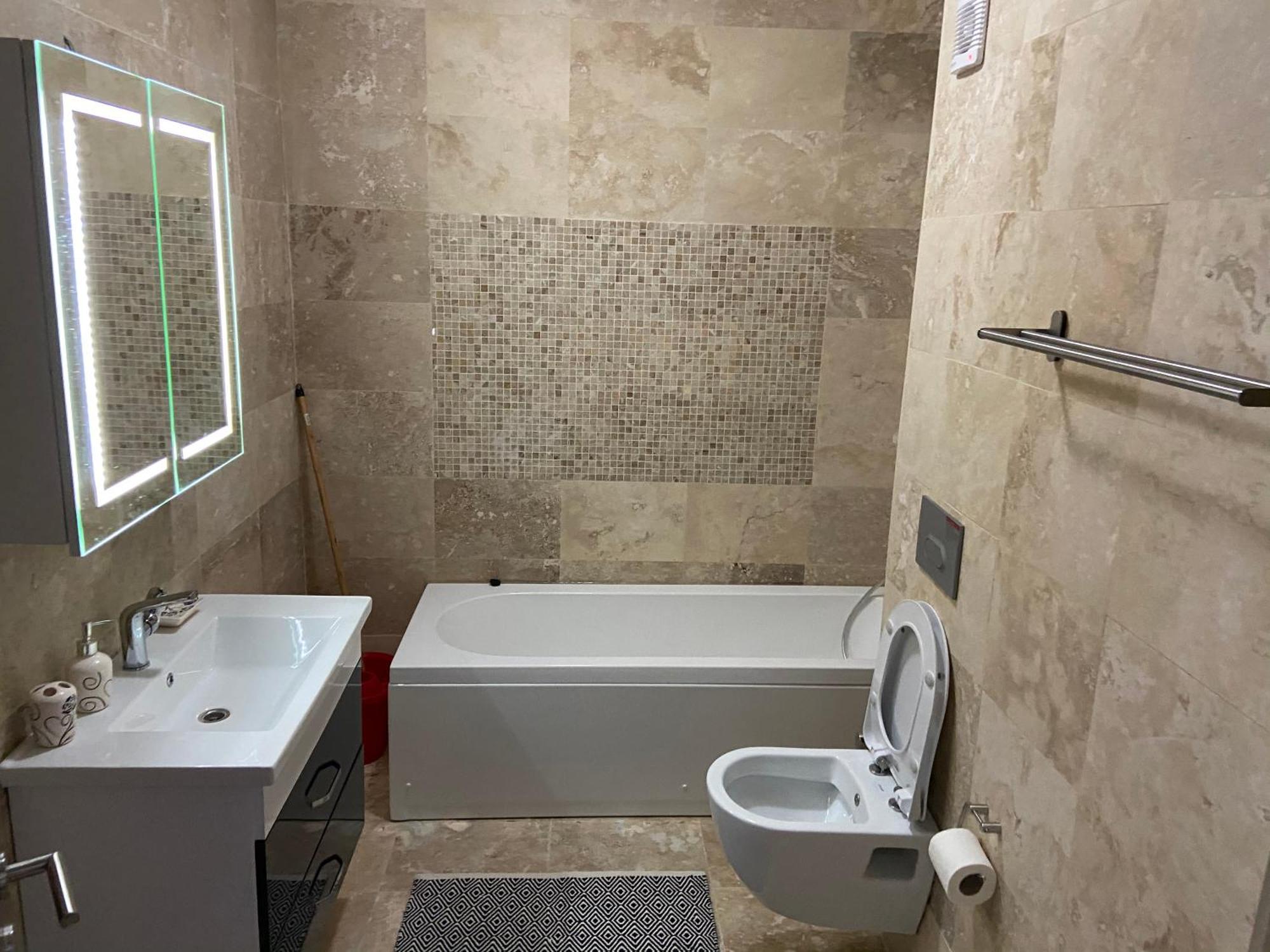 Solid Apartments Mamaja Zewnętrze zdjęcie