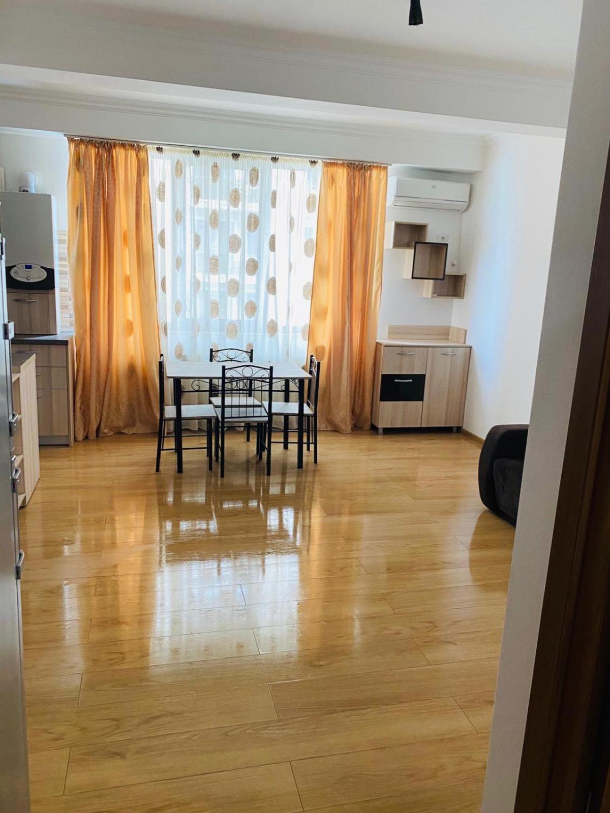 Solid Apartments Mamaja Zewnętrze zdjęcie