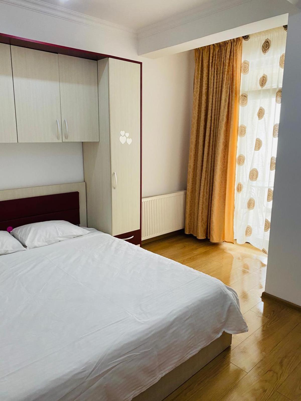 Solid Apartments Mamaja Zewnętrze zdjęcie