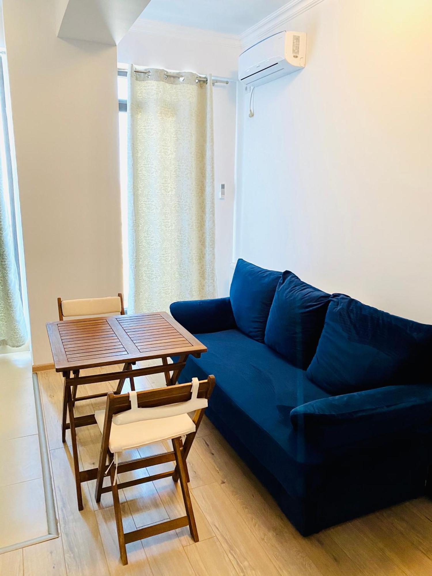 Solid Apartments Mamaja Zewnętrze zdjęcie