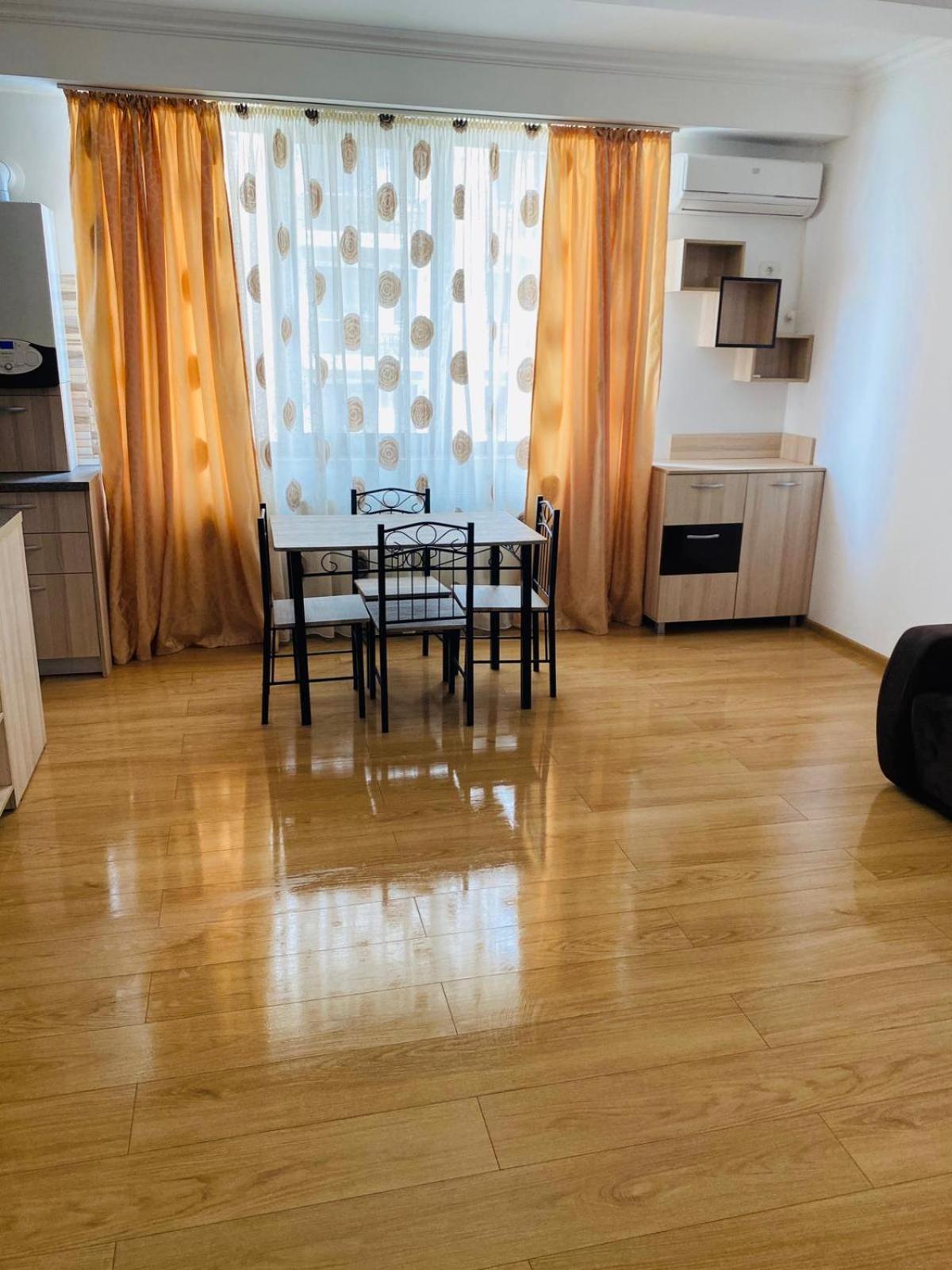 Solid Apartments Mamaja Zewnętrze zdjęcie