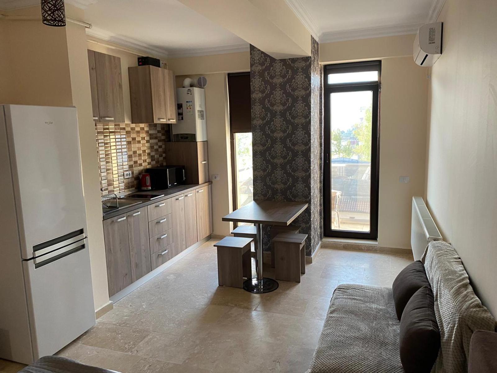 Solid Apartments Mamaja Zewnętrze zdjęcie