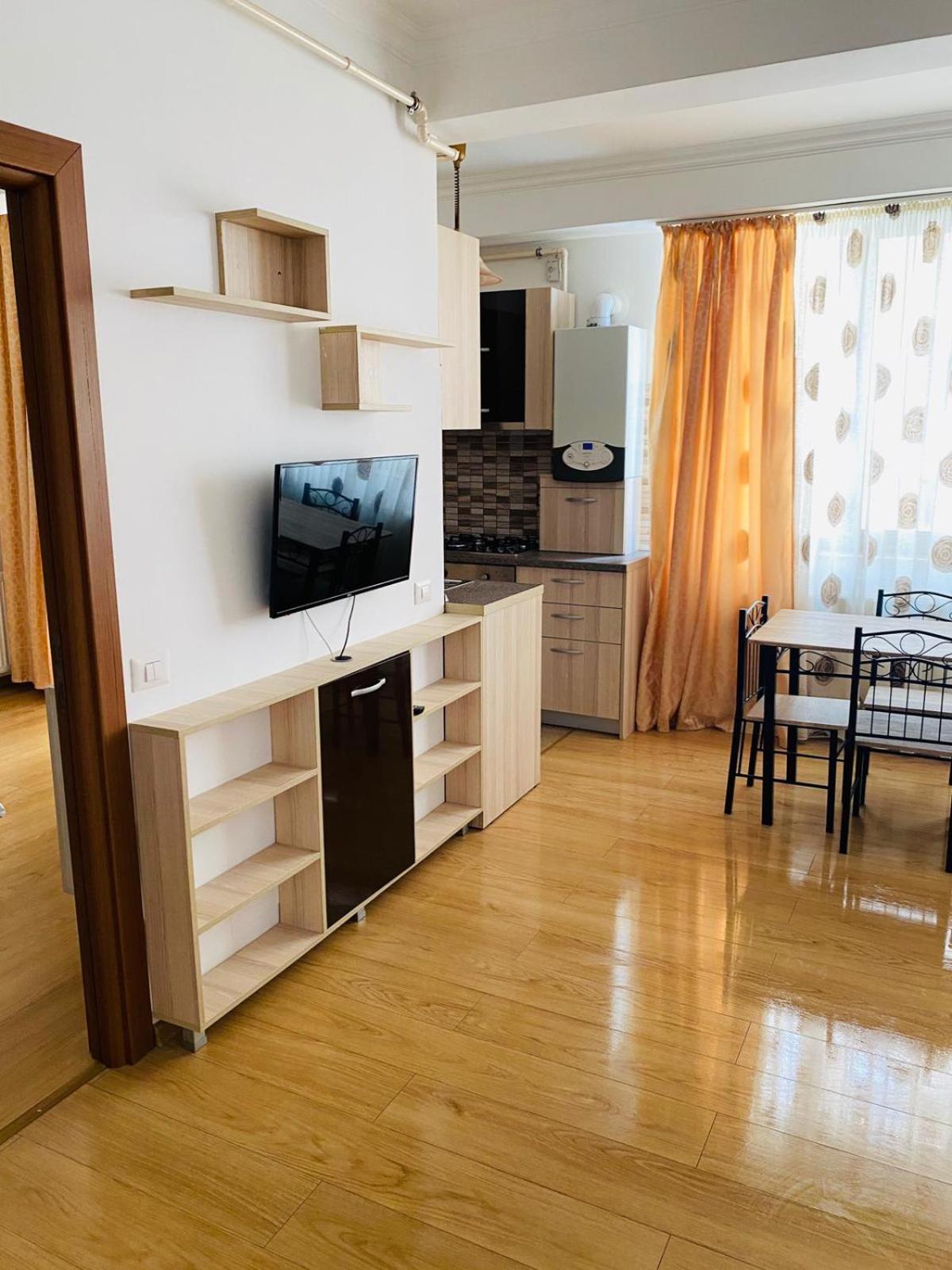Solid Apartments Mamaja Zewnętrze zdjęcie