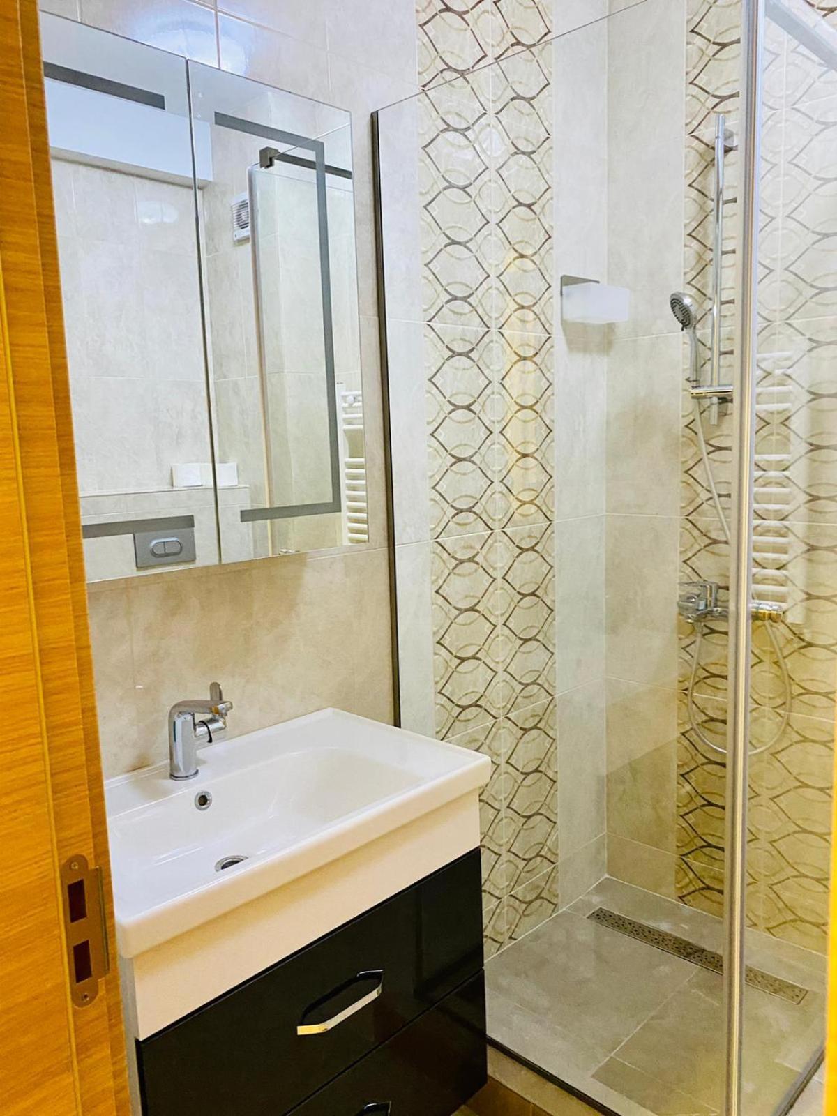 Solid Apartments Mamaja Zewnętrze zdjęcie