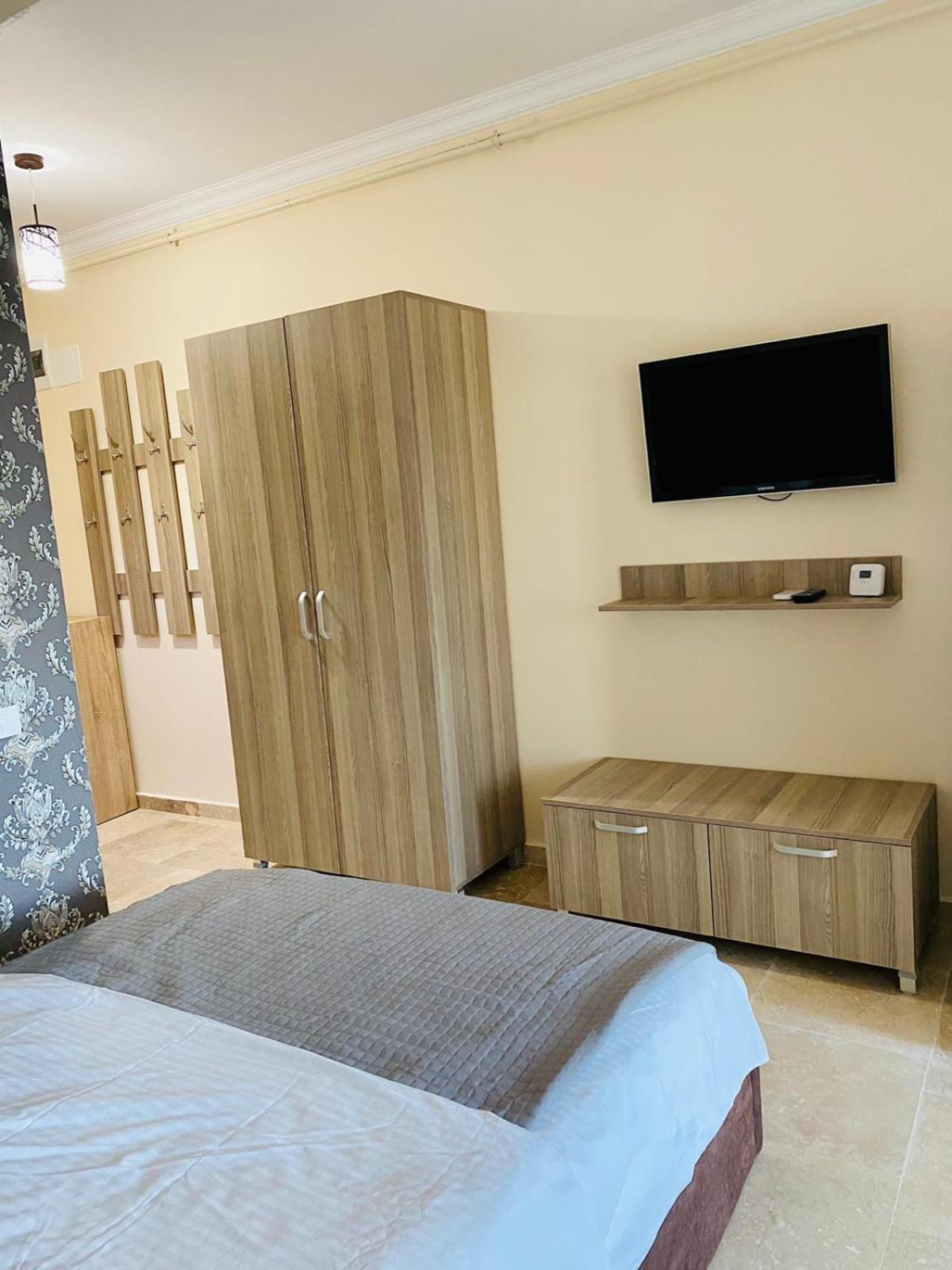 Solid Apartments Mamaja Zewnętrze zdjęcie
