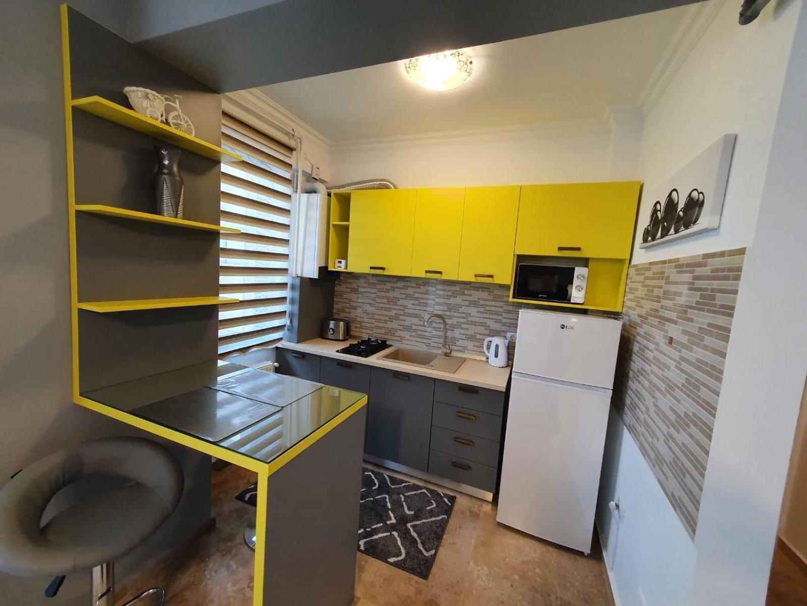 Solid Apartments Mamaja Zewnętrze zdjęcie