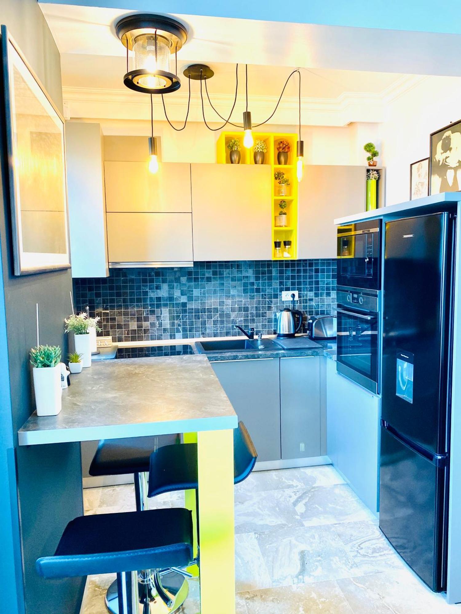 Solid Apartments Mamaja Zewnętrze zdjęcie