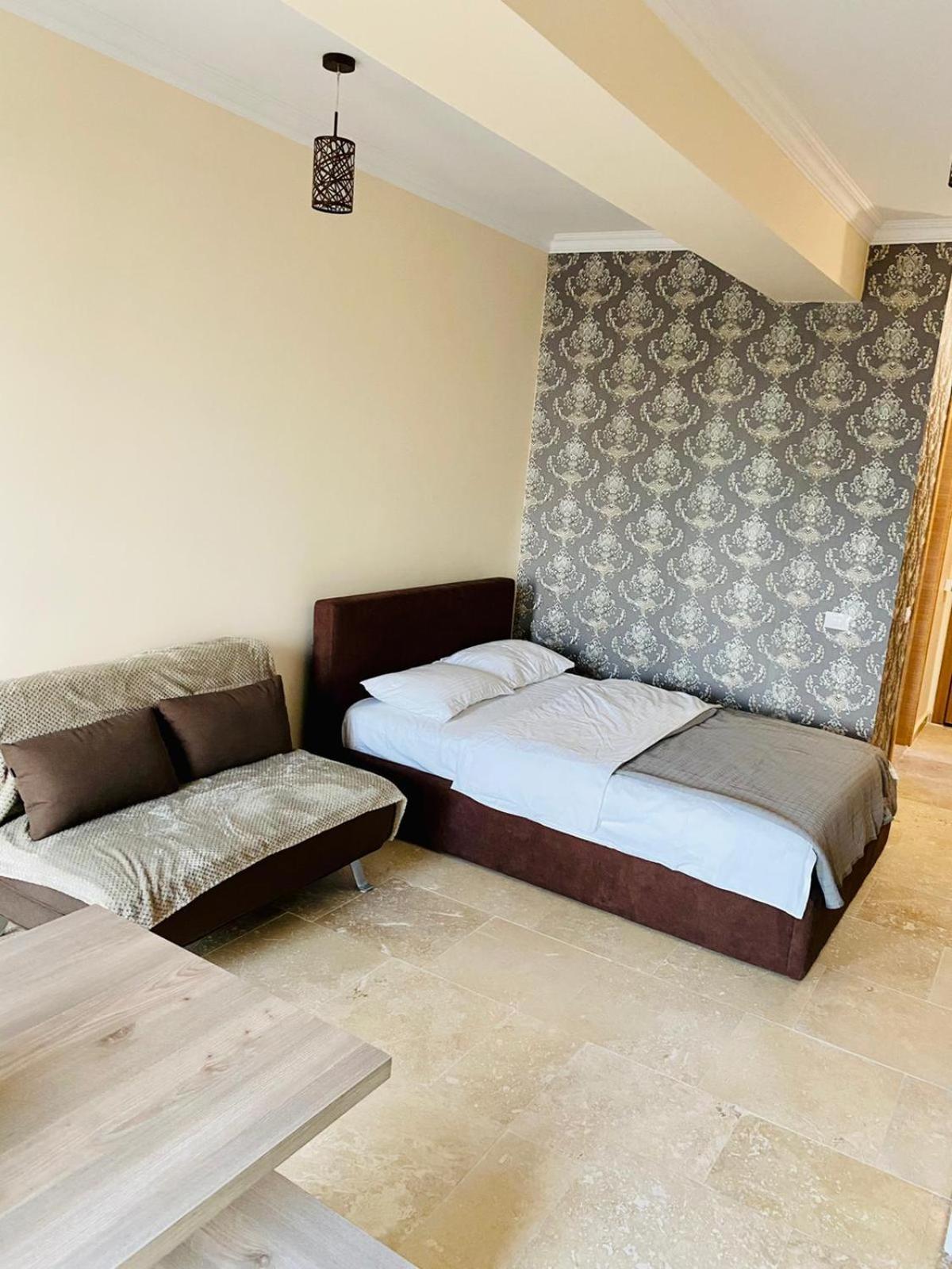 Solid Apartments Mamaja Zewnętrze zdjęcie