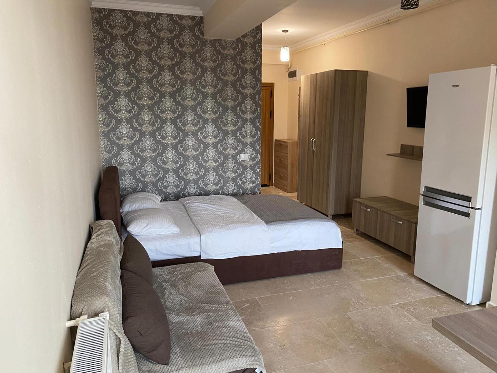 Solid Apartments Mamaja Zewnętrze zdjęcie