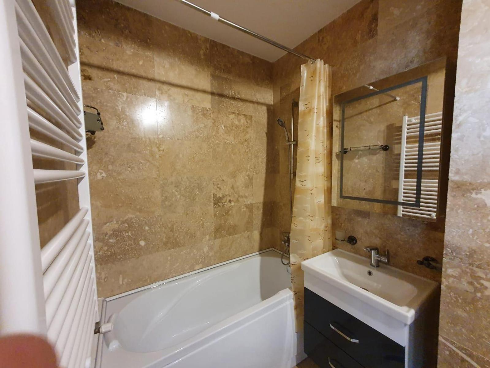 Solid Apartments Mamaja Zewnętrze zdjęcie