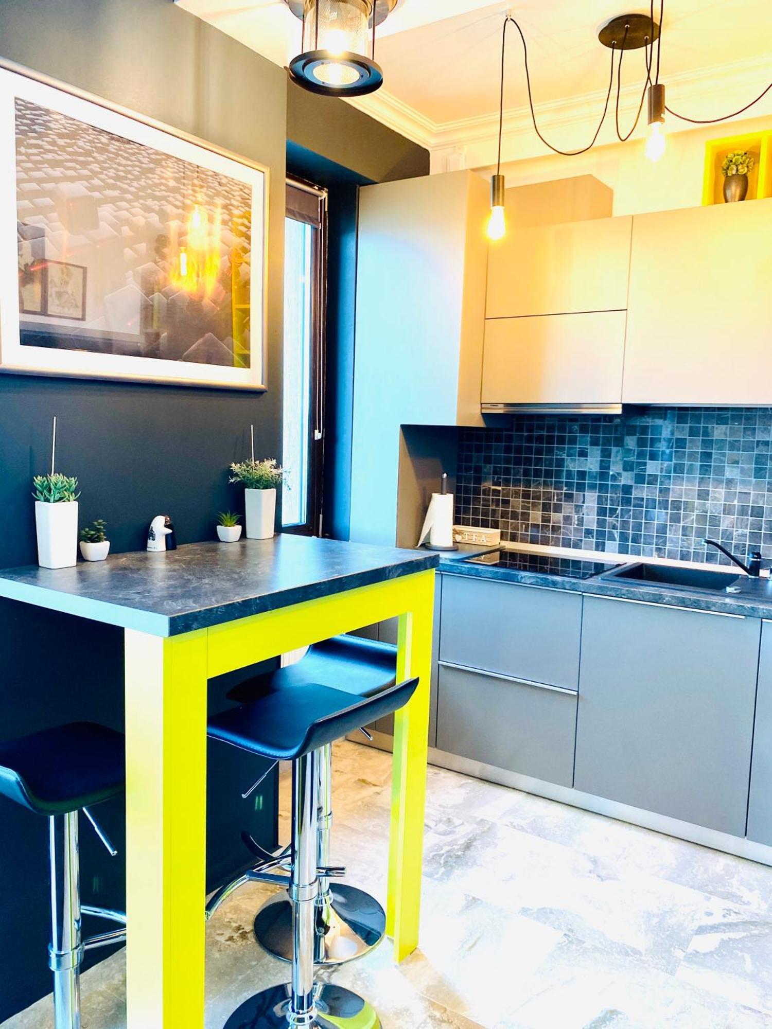 Solid Apartments Mamaja Zewnętrze zdjęcie