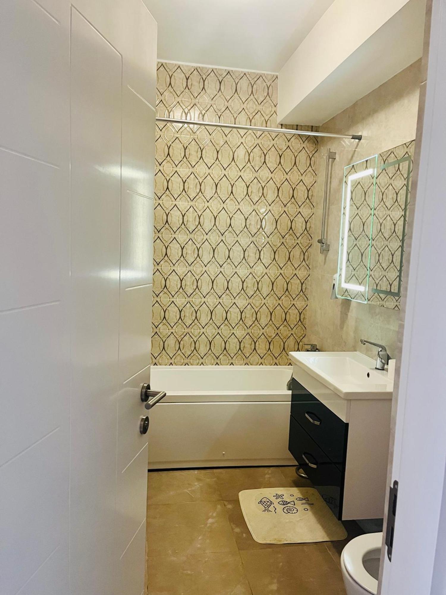 Solid Apartments Mamaja Zewnętrze zdjęcie