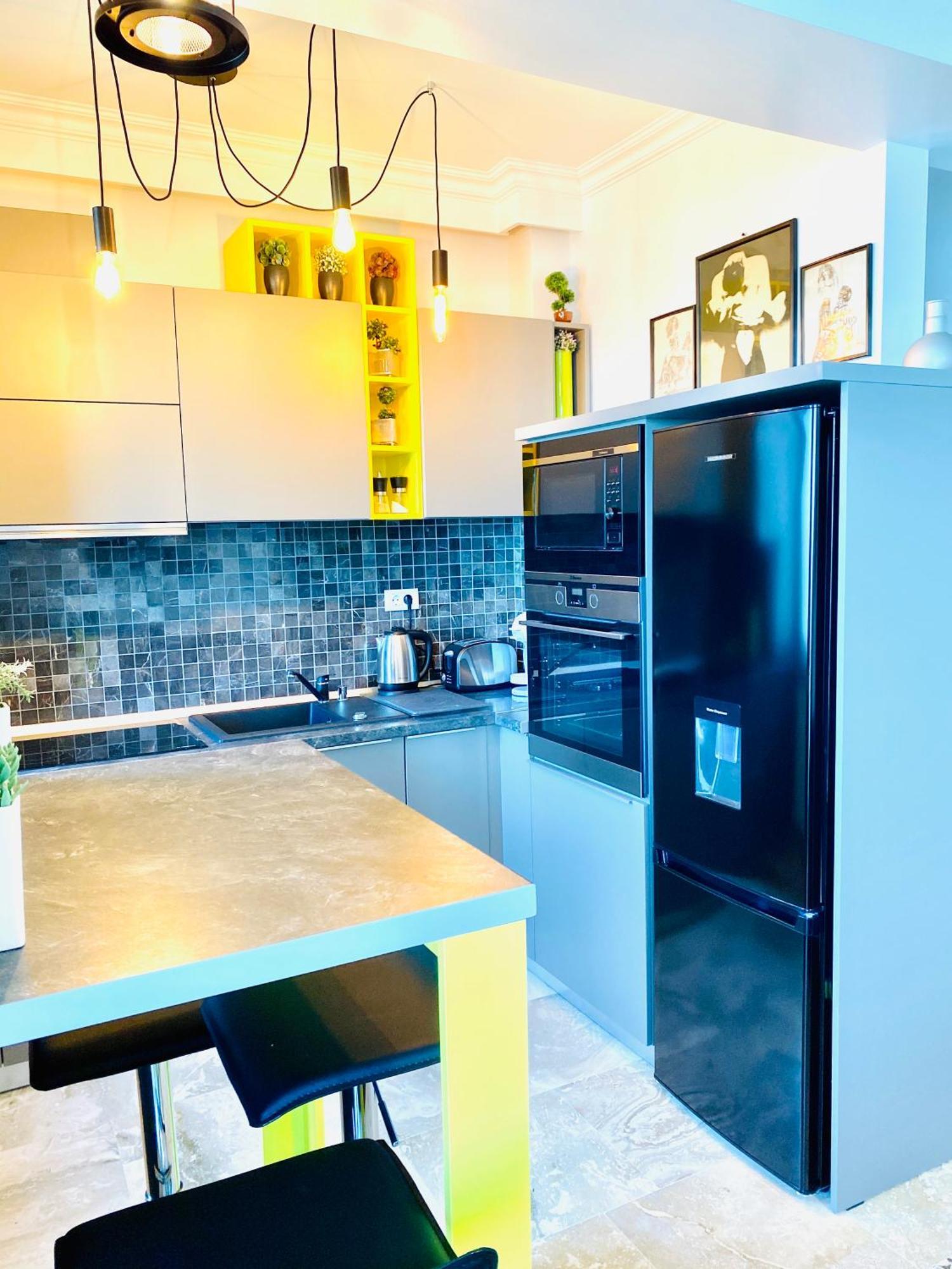 Solid Apartments Mamaja Zewnętrze zdjęcie