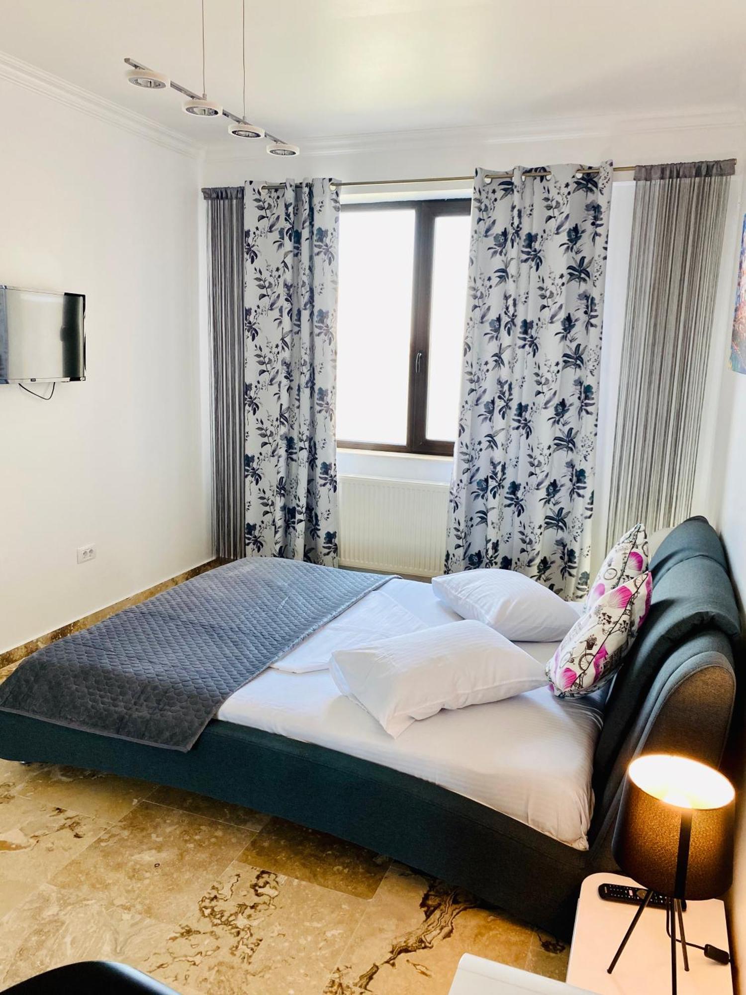 Solid Apartments Mamaja Zewnętrze zdjęcie