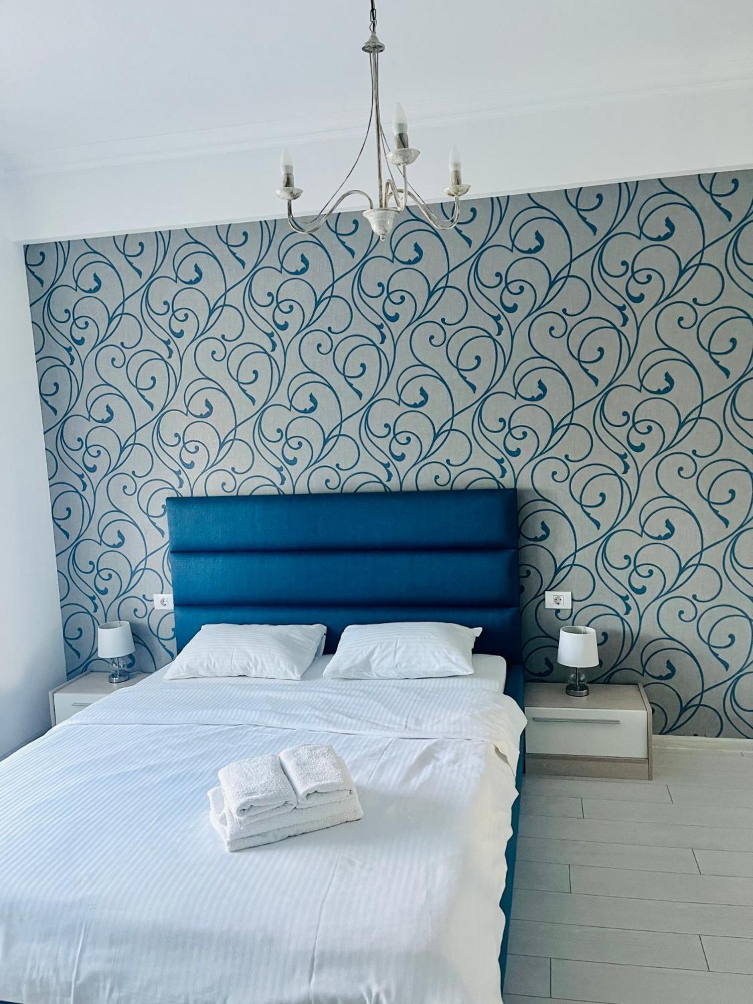 Solid Apartments Mamaja Zewnętrze zdjęcie